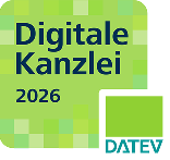 Auszeichnung als Digitale Kanzlei 2026