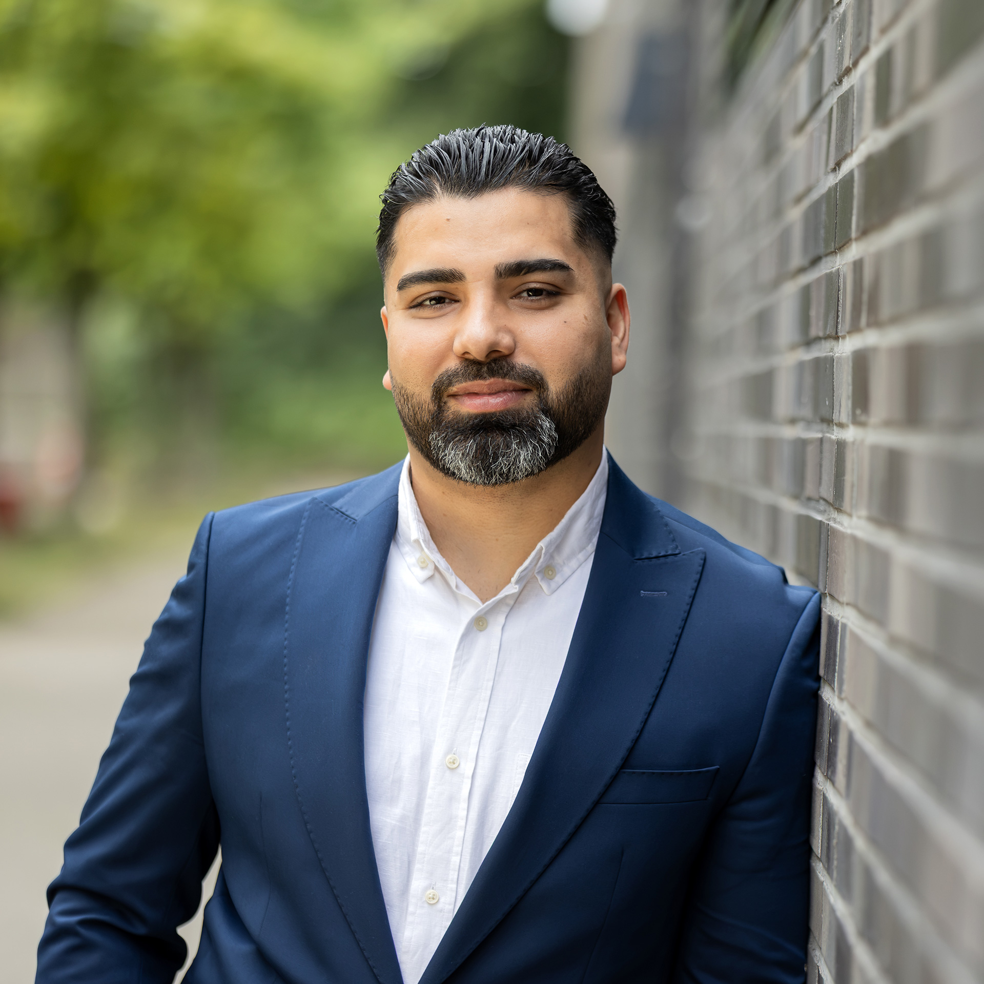 Steuerberater Tamin Navabi
