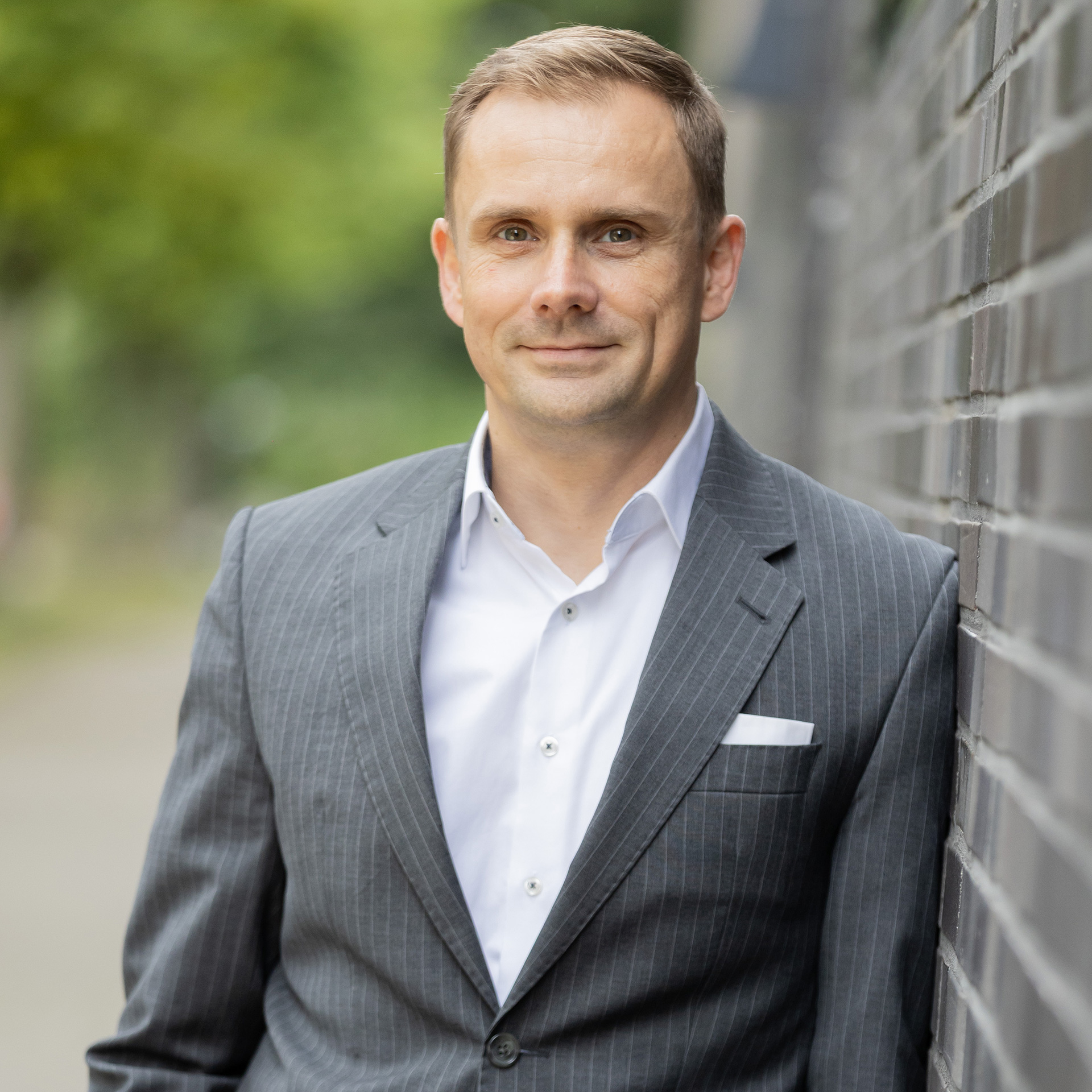 Steuerberater Kevin Schmidt