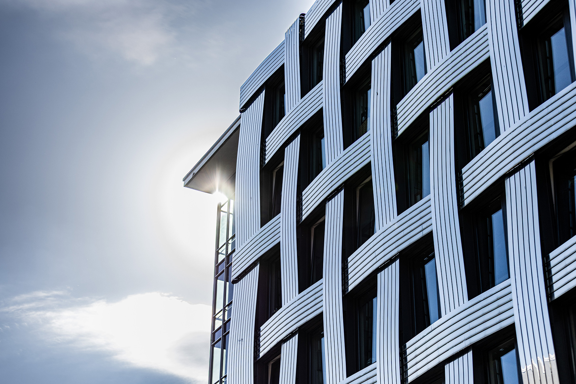 Fassade justtax