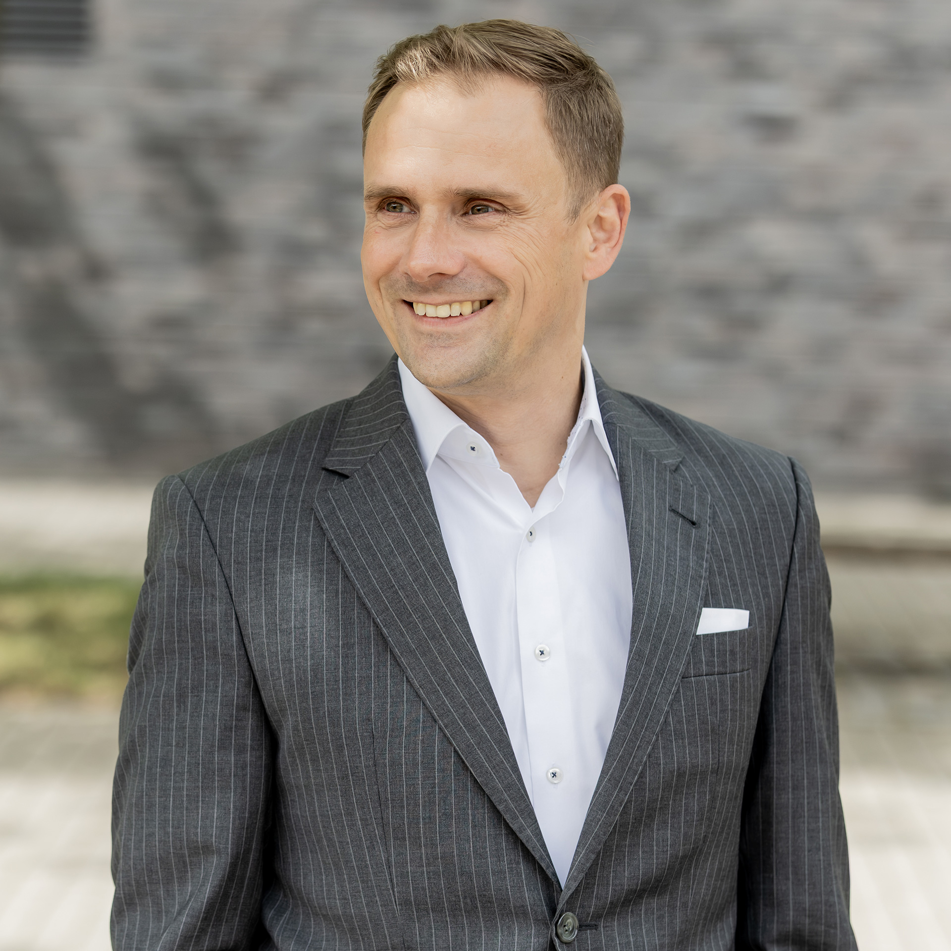 Steuerberater Kevin Schmidt
