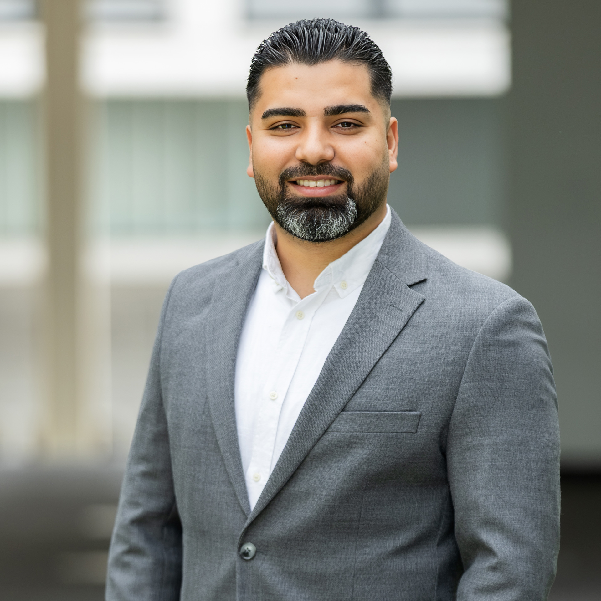 Steuerberater Tamin Navabi